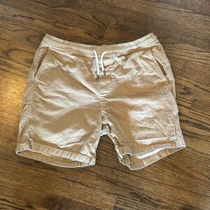 Quicksilver Corduroy Shorts